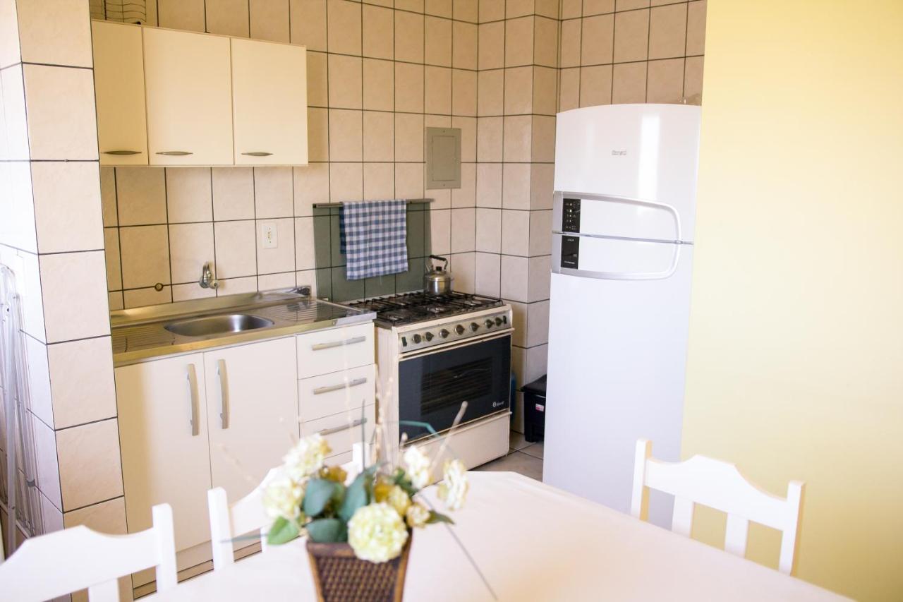 Marili Apartamentos Torres Exterior foto