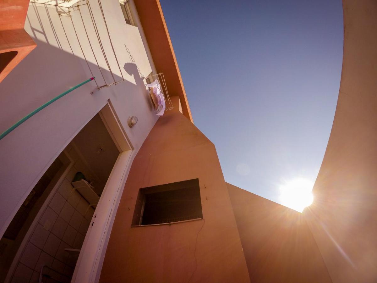 Marili Apartamentos Torres Exterior foto