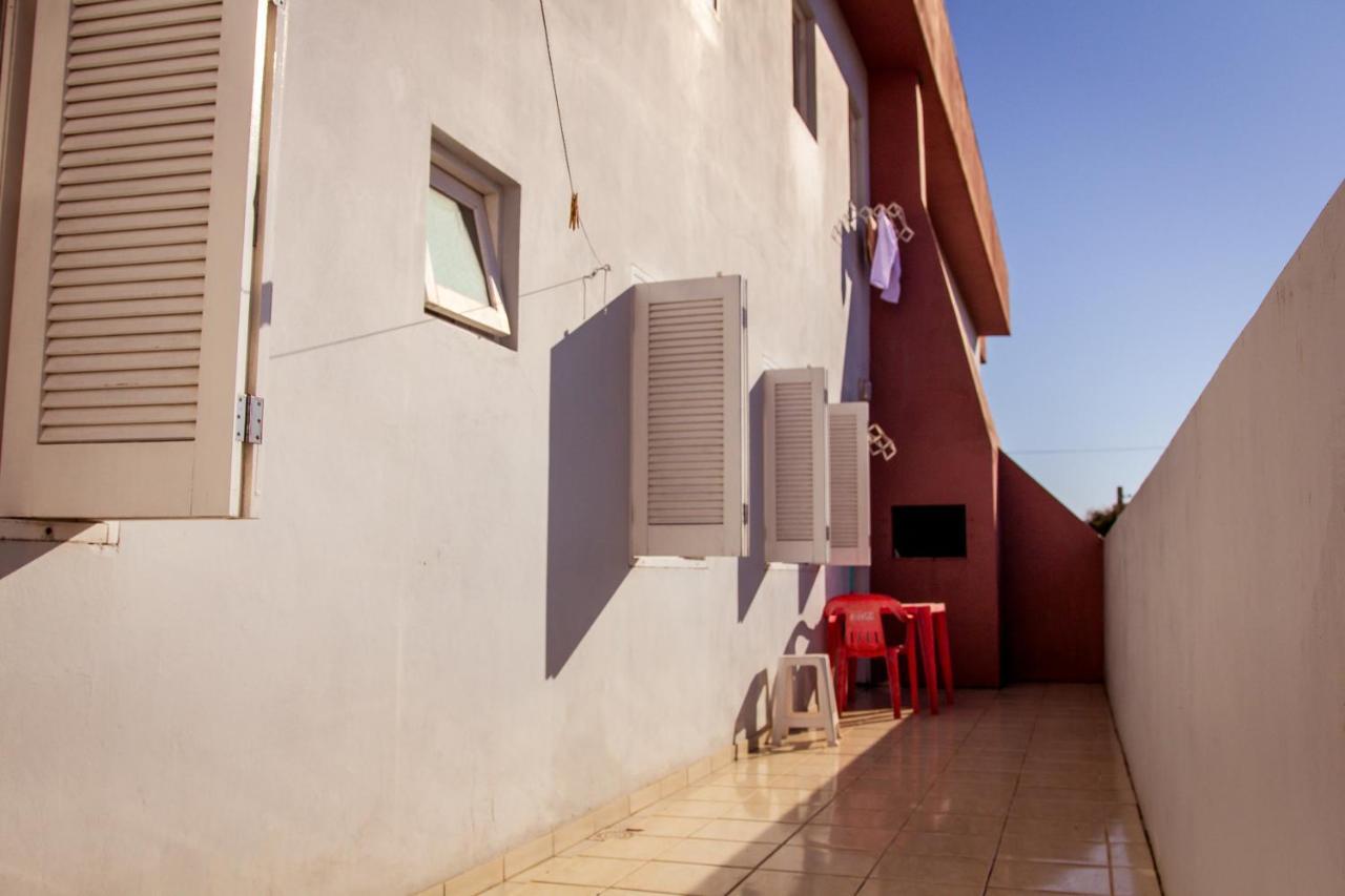 Marili Apartamentos Torres Exterior foto