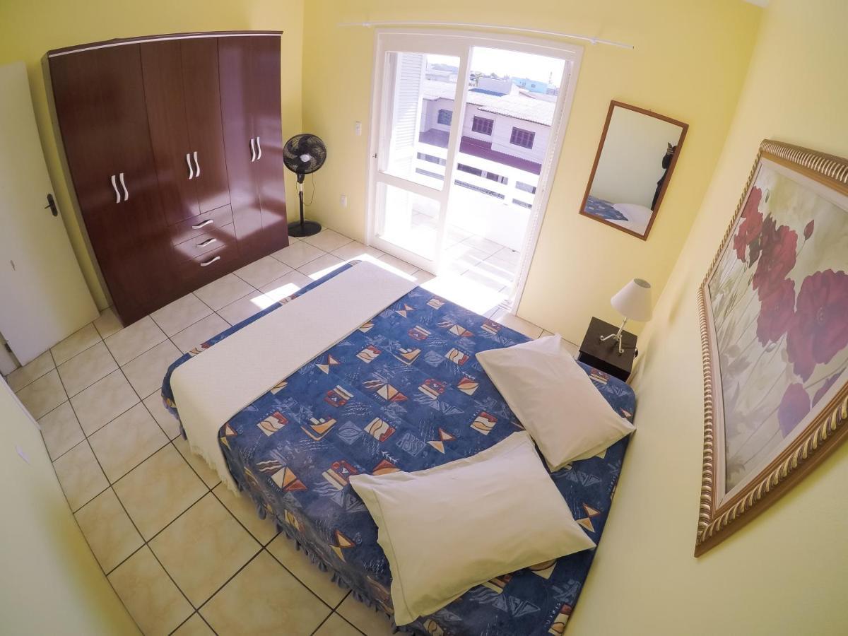 Marili Apartamentos Torres Exterior foto